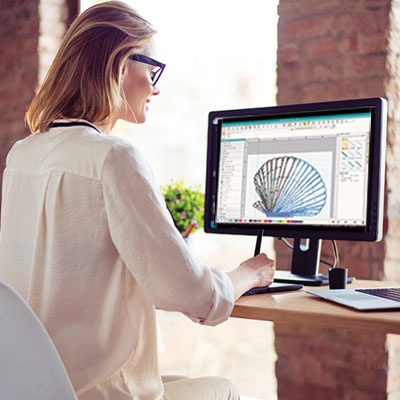 Digitizer Embroidery Service