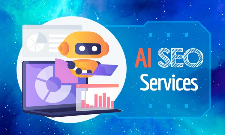 AI-Driven SEO Services