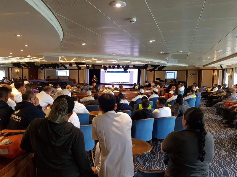 executive communication coaching