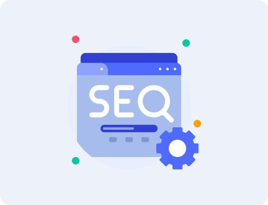 SEO for Crypto
