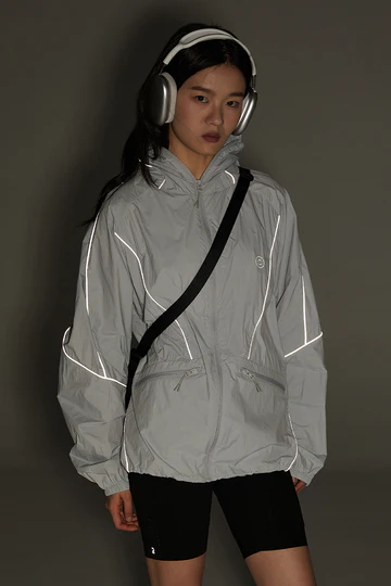 Anti-Ultraviolet Jackets