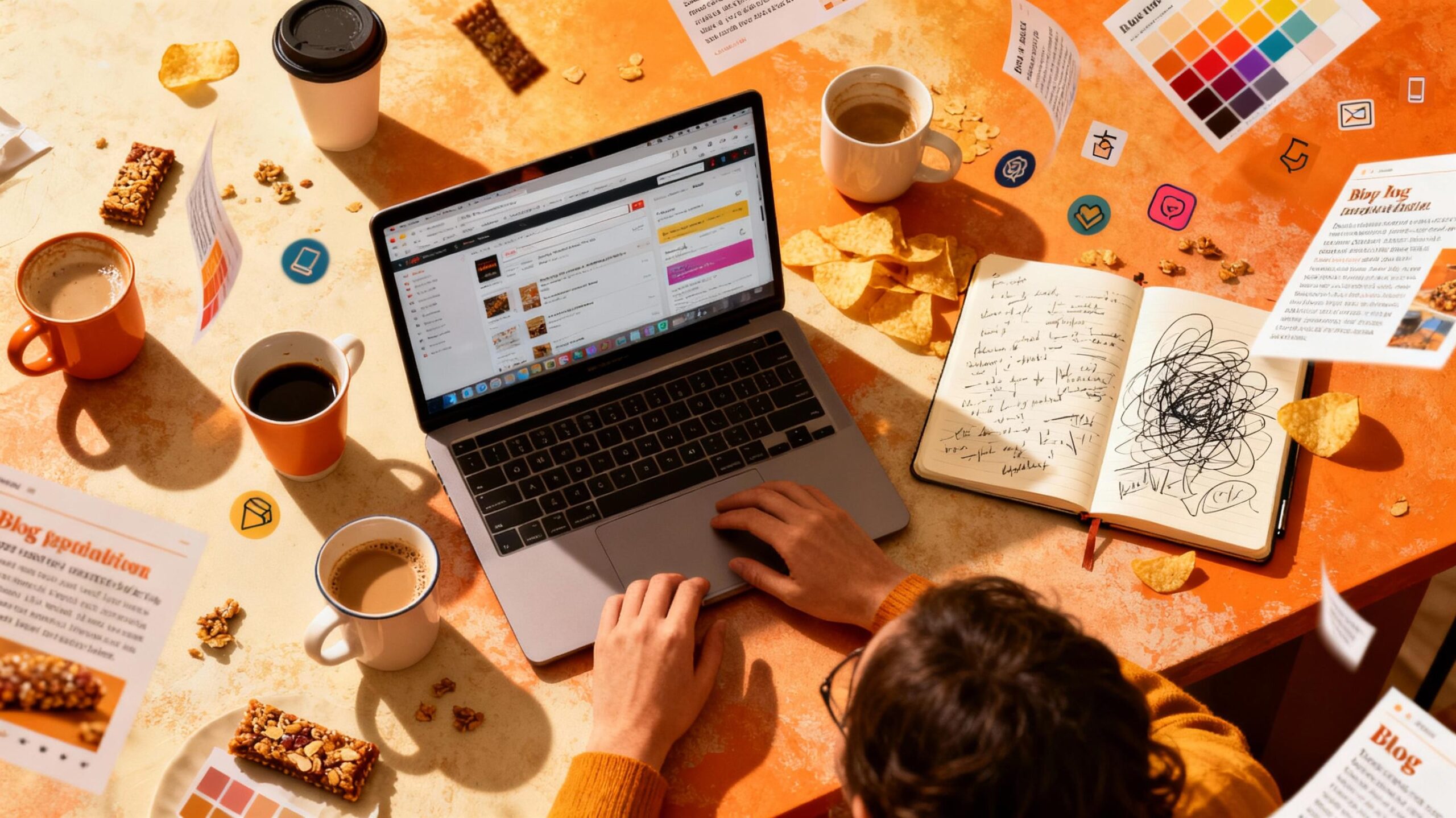 Digital Marketing Agency