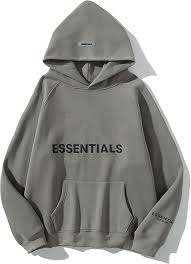 You Should essential clothing Shop at hoodie Official Store
