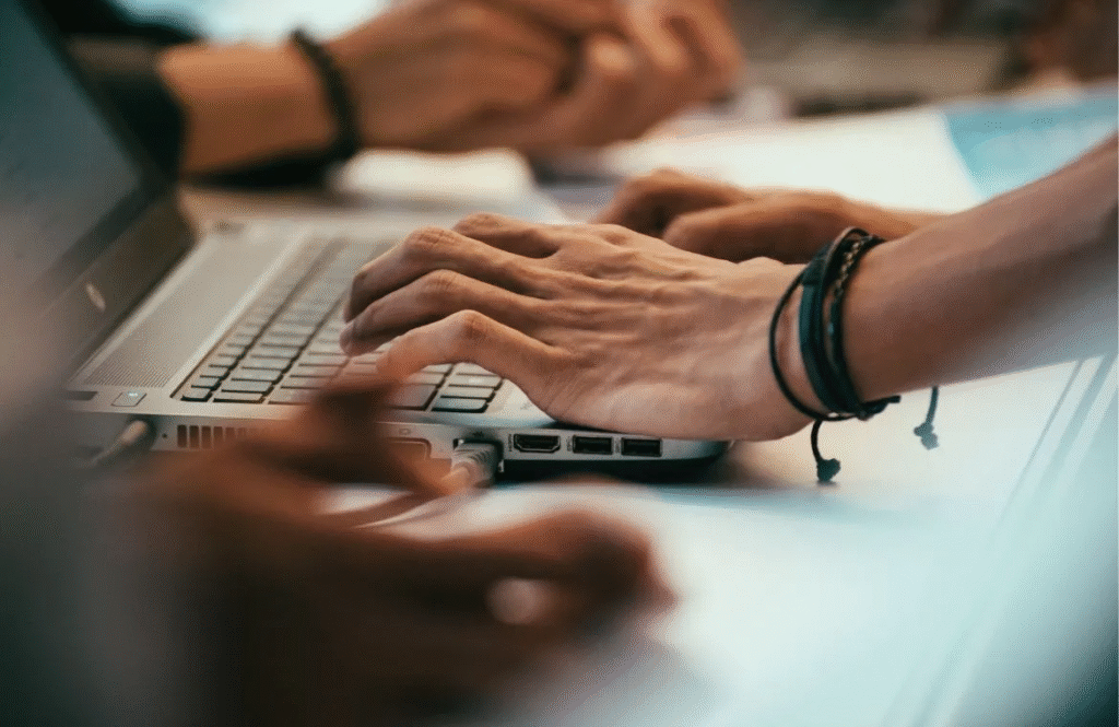 fresher hiring platform