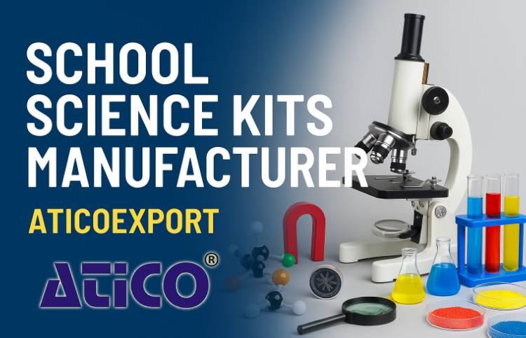 school science lab equipment list