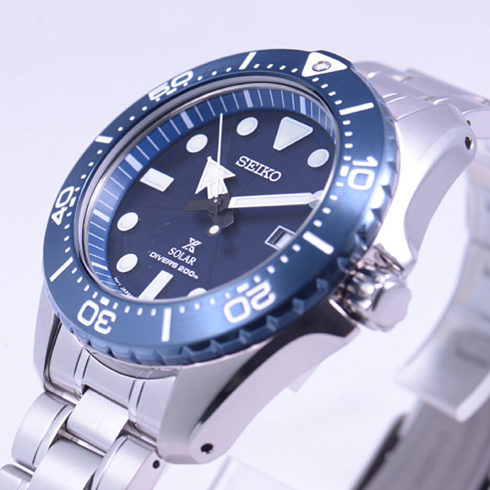 Seiko Watches Canada