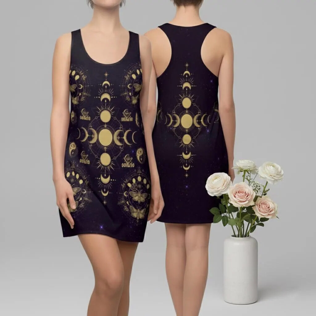Celestial-moon-phase-dress