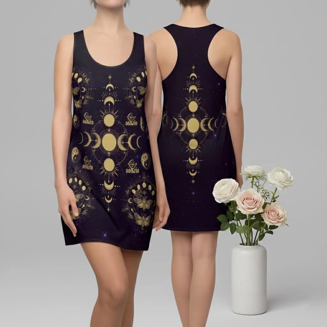 Celestial-moon-phase-dress
