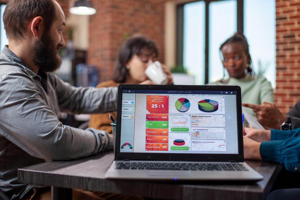 Digital Marketing Partners in Northern Ireland