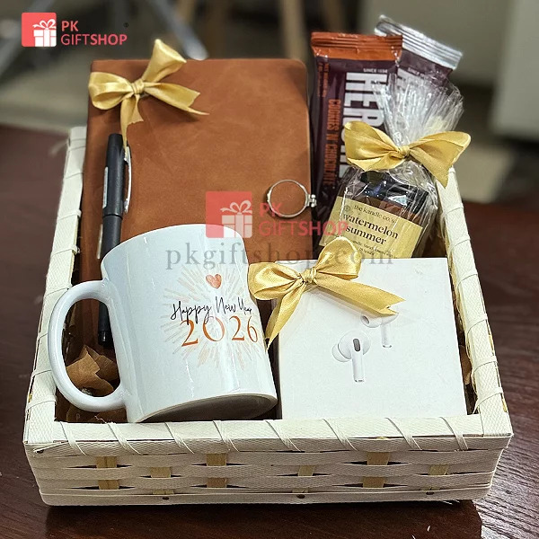 Send Gifts to Pakistan