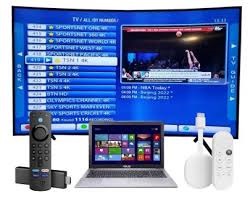 firestick iptv