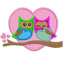 Applique Embroidery Digitizing