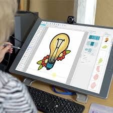 Embroidery Digitizing