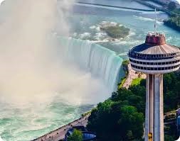 boat from toronto to niagara falls