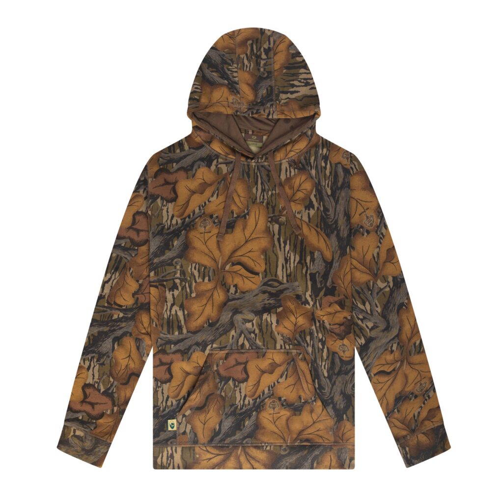 Camo Hoodie: The Ultimate Statement of Modern Streetwear Style