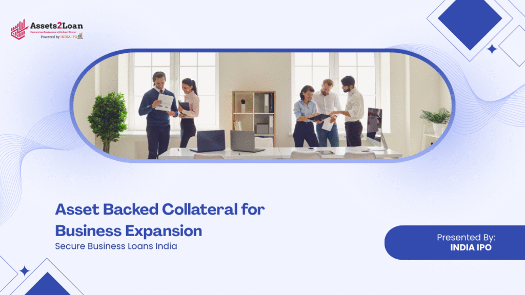 Asset Backed Collateral