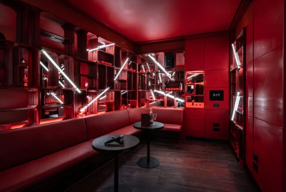 Private Karaoke Rooms in London: What You Need to Know