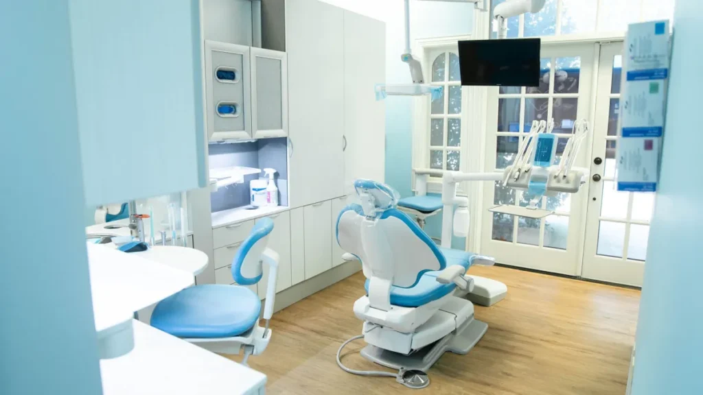 Best Dental Office in Dallas