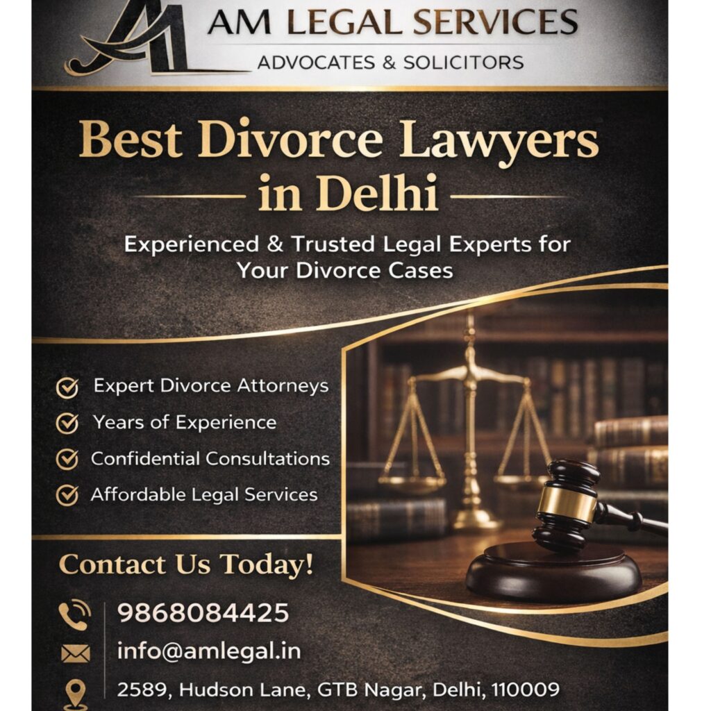 Amlegal divorce lawyer