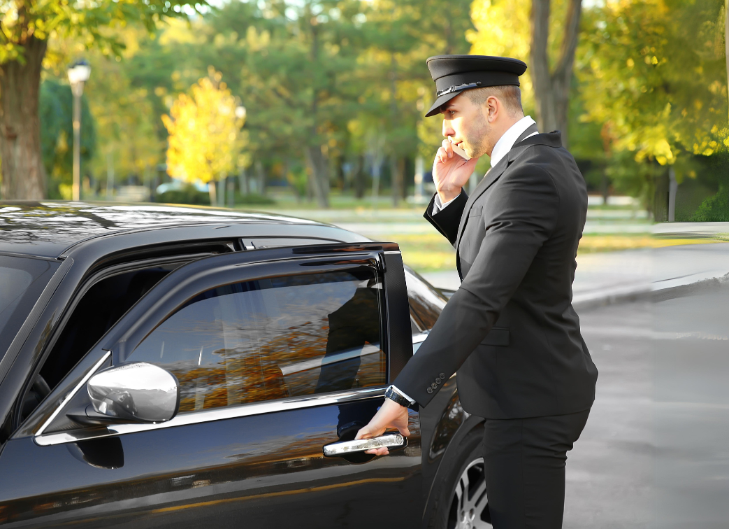 The Ultimate Guide to Australian Open Chauffeur in Melbourne