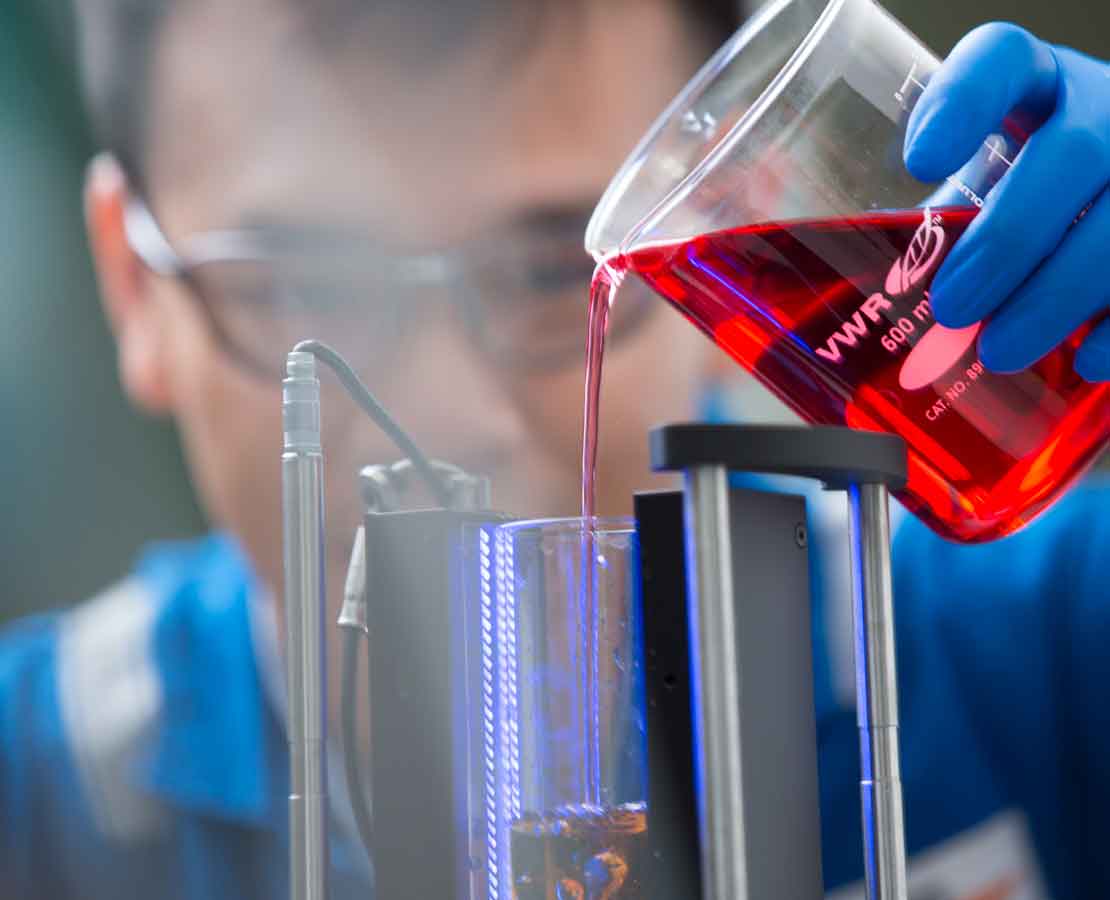 Clear Brine Fluids Market