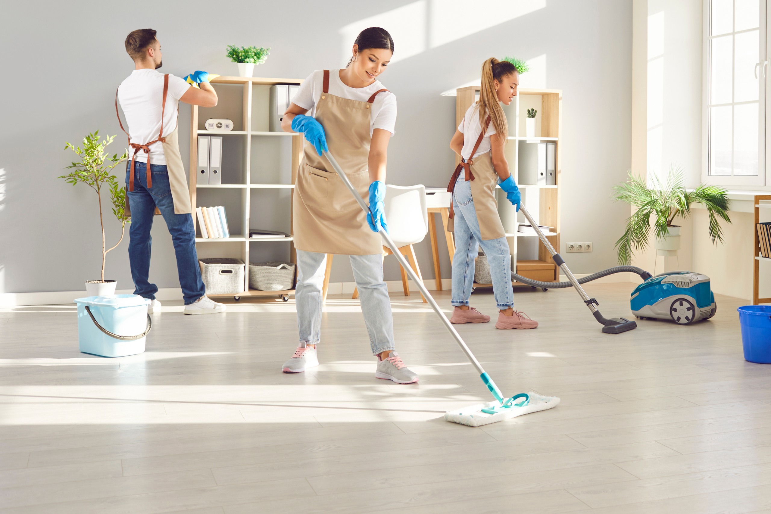 Choosing the Best Eco-Friendly Cleaning Service in Dehradun (2026 Guide)
