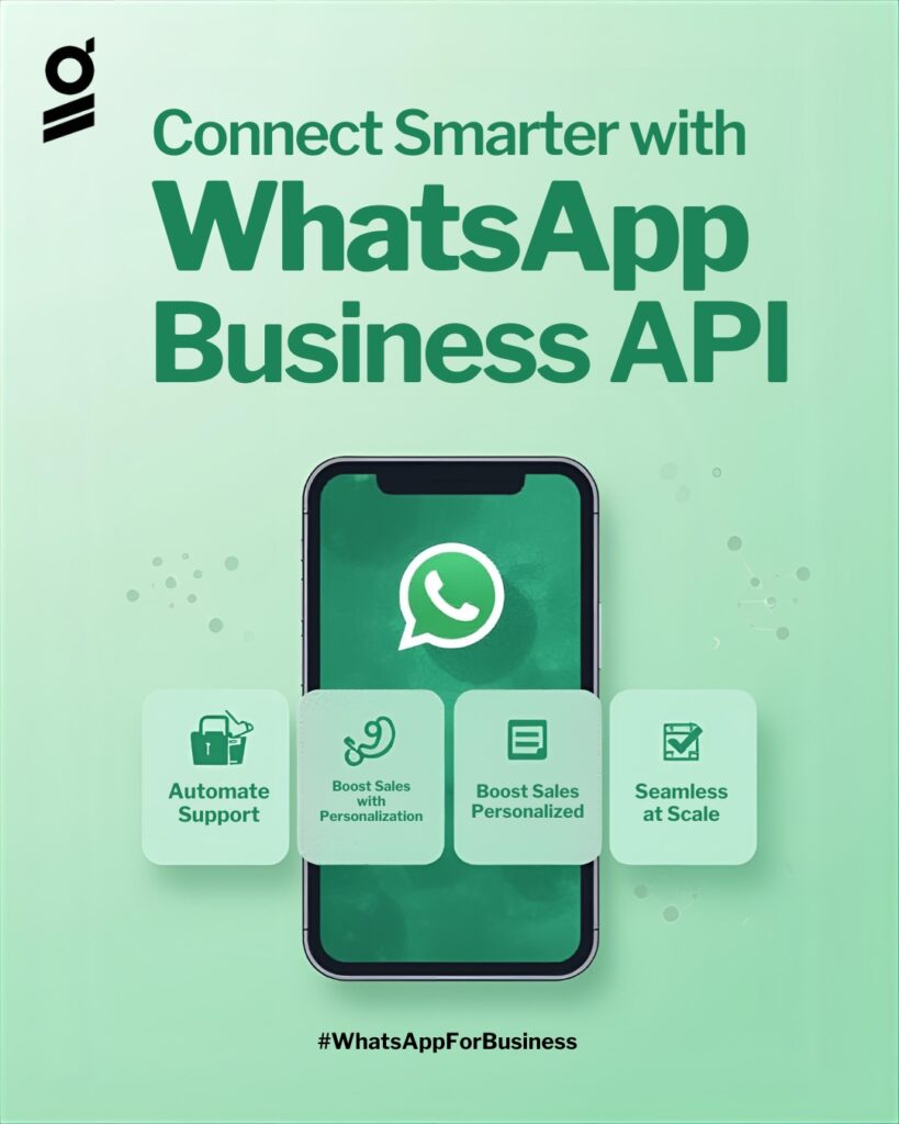 WhatsApp Business API