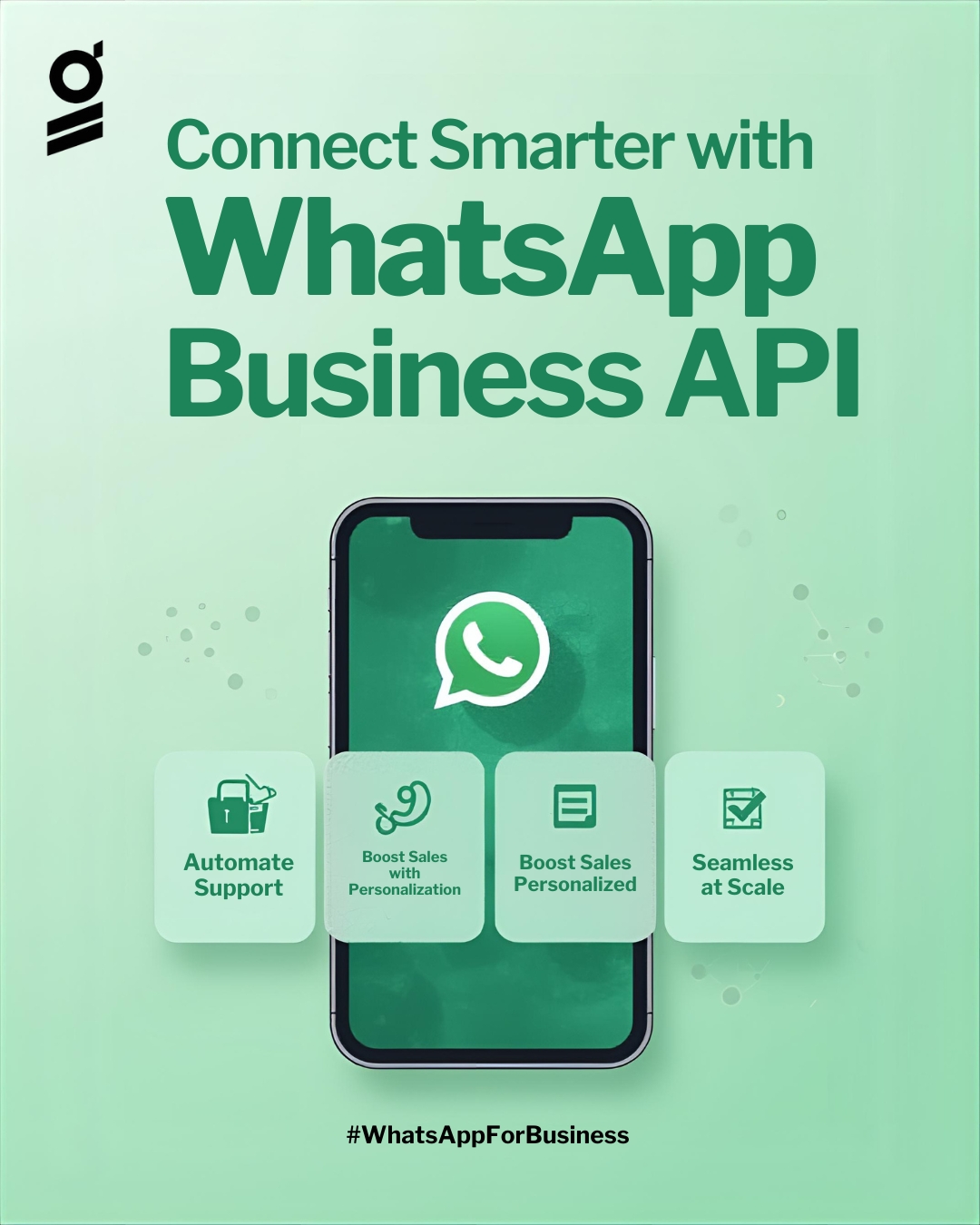 WhatsApp Business API