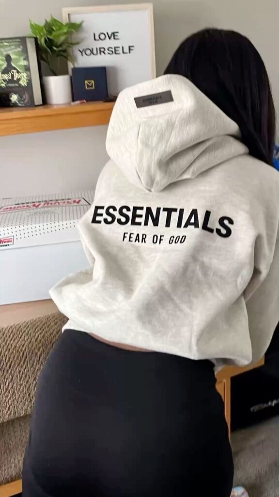 Essentials tracksuits