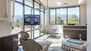 Colorado Springs dentists