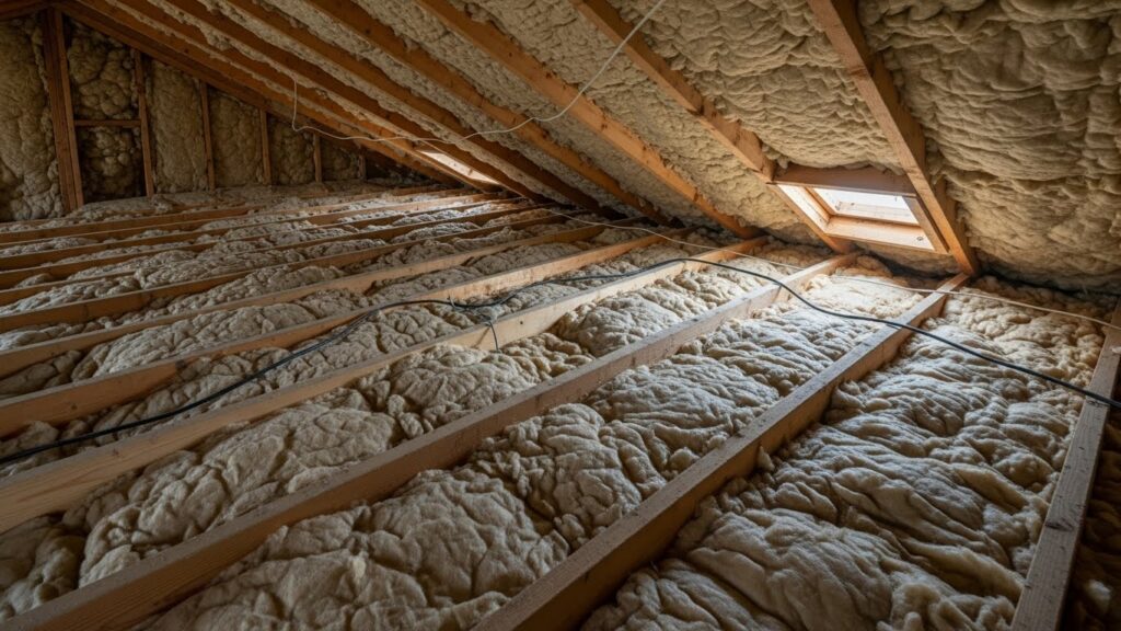 How Long Does Insulation Last​