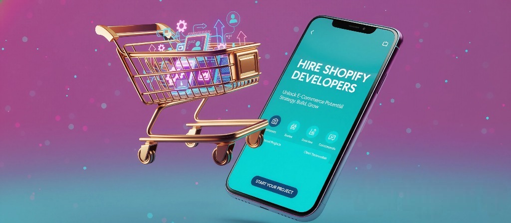 How to Hire Shopify Developers That Transform Your E-Commerce Business Goals