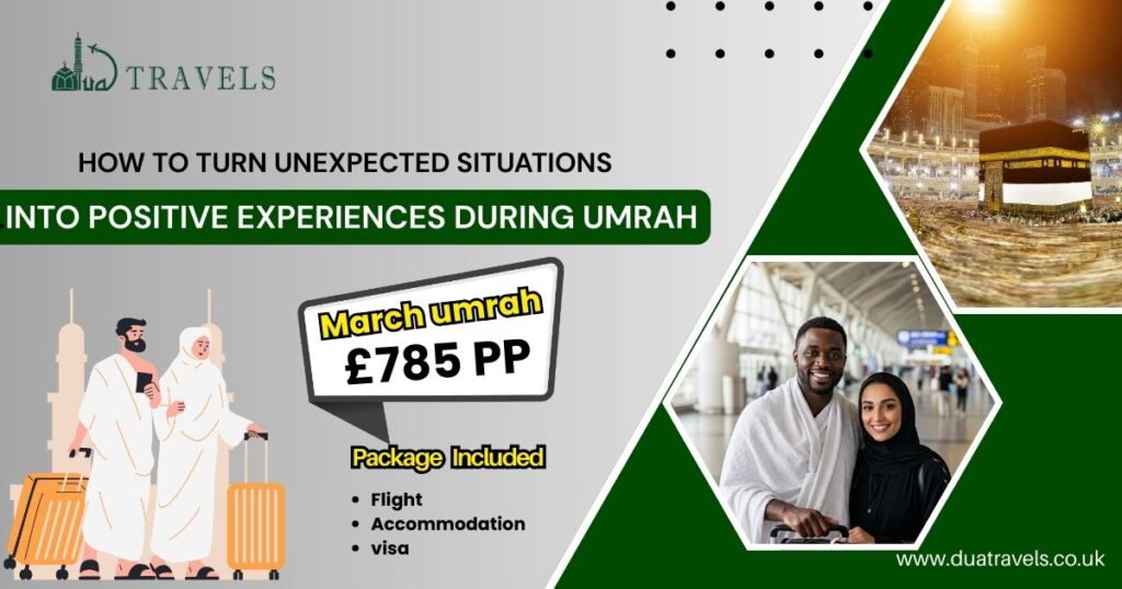 umrah package 2026 price