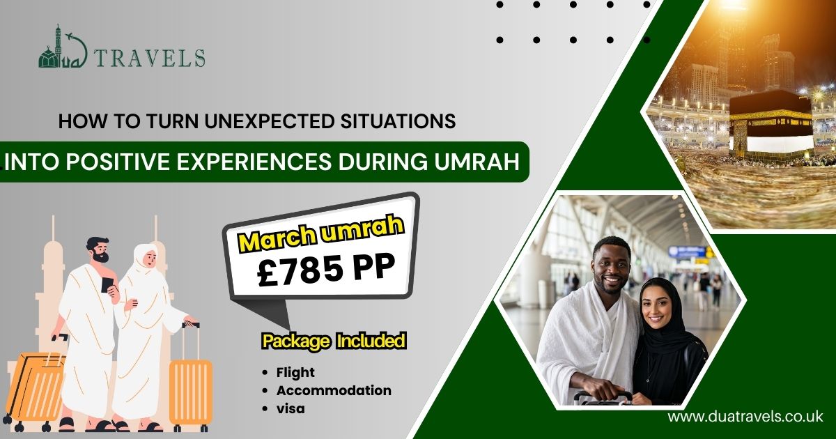 umrah package 2026 price