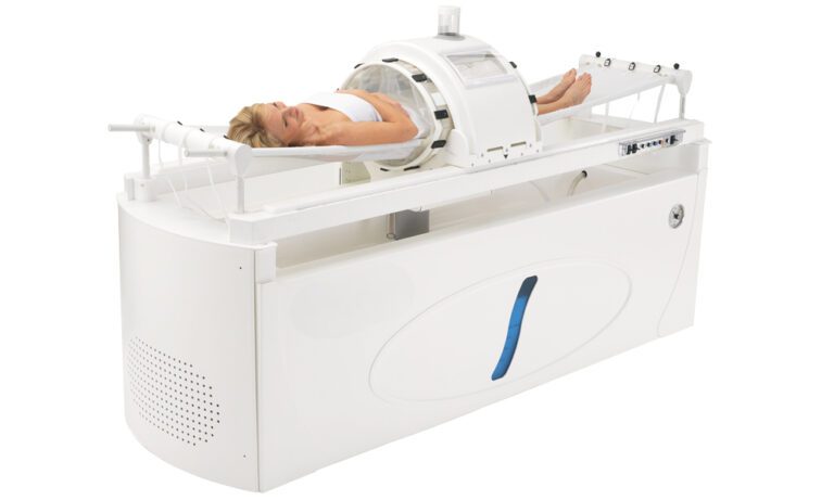 hyperthermie therapie