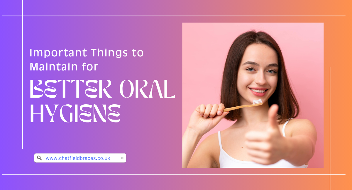 Best Dental Hygienist in London