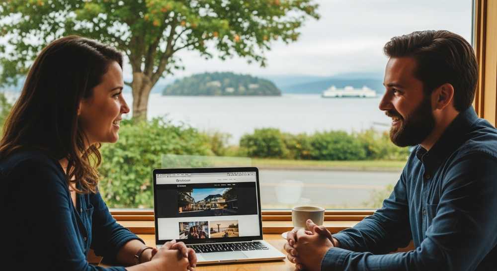 Kitsap County Web Design & Marketing Why Small Businesses Choose 