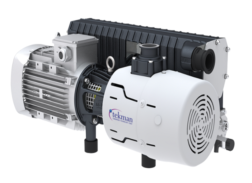 Vacuum pump manufacturer expertise ensuring reliable industrial performance