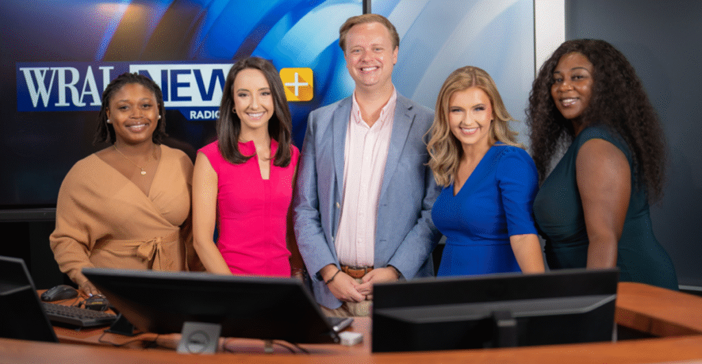 Digital News Channel