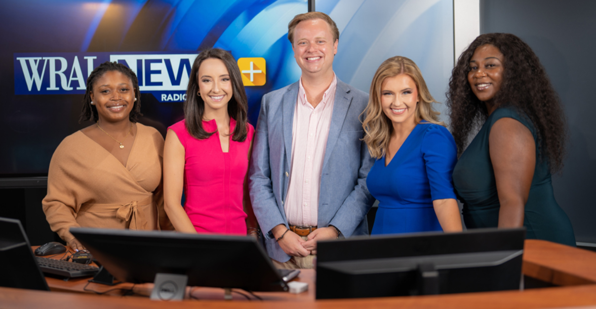 Digital News Channel