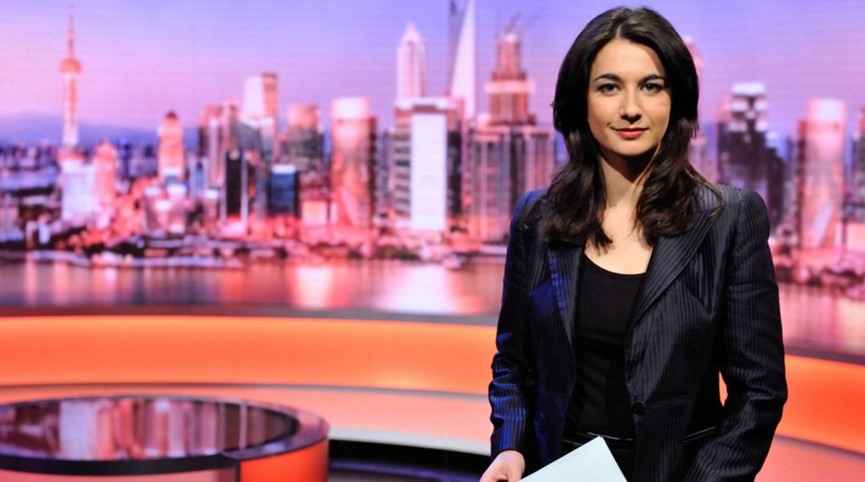 Digital news channel