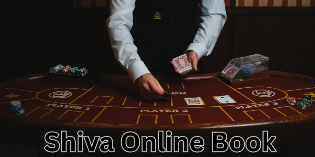 Shiva Online Book