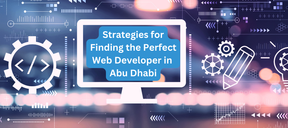 Web Design Abu Dhabi