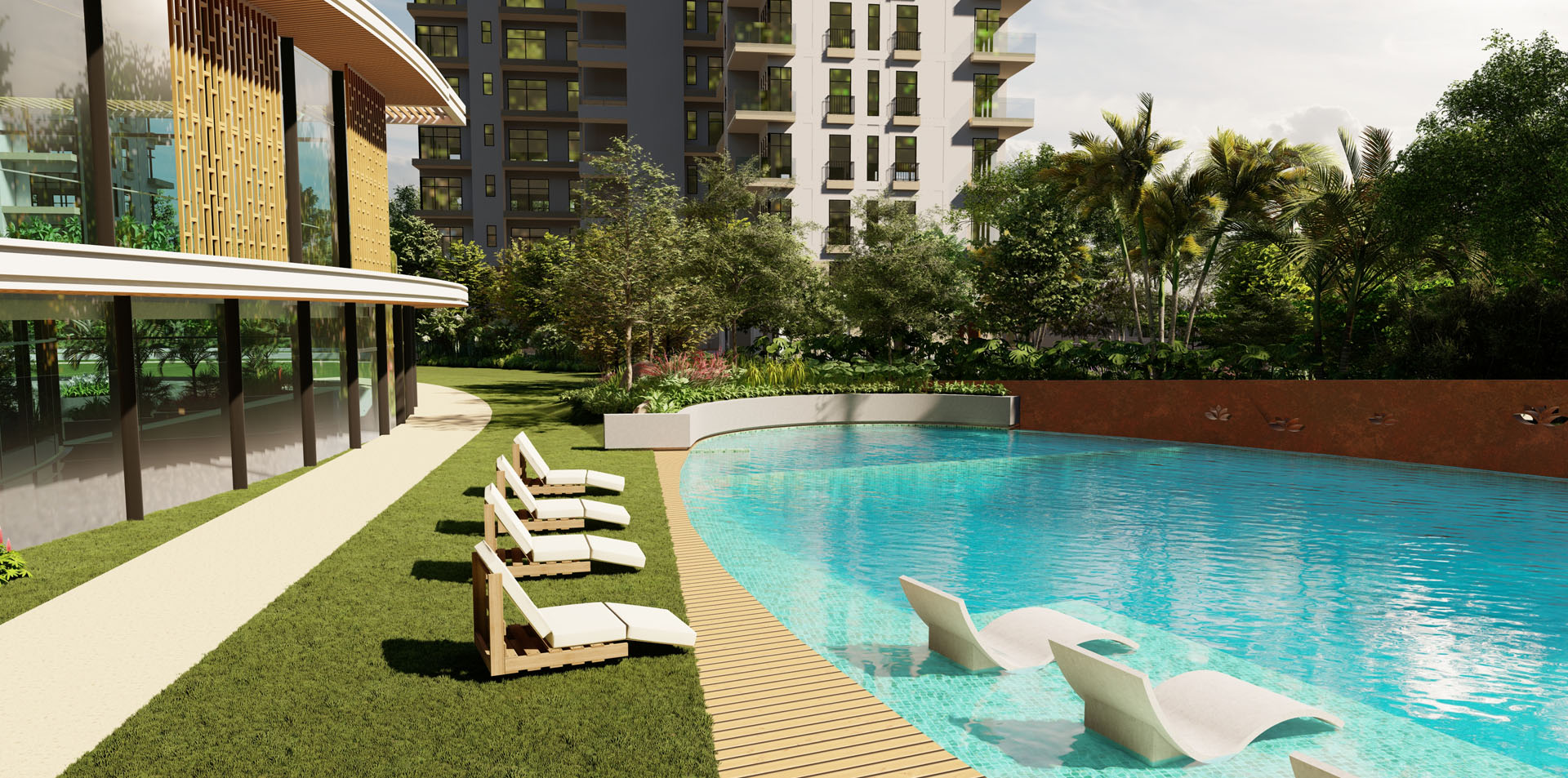 Upcoming Meffier Sector 66