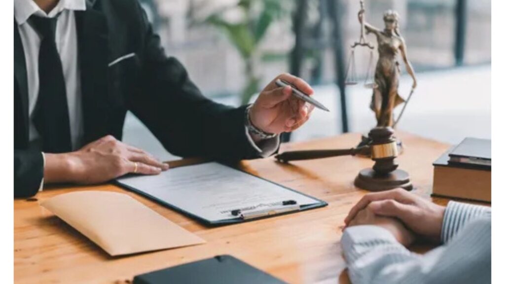 advokat stockholm arbetsrätt