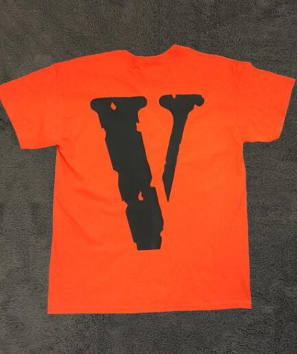 Vlone Shirt: Bold Streetwear Style That Stands Out