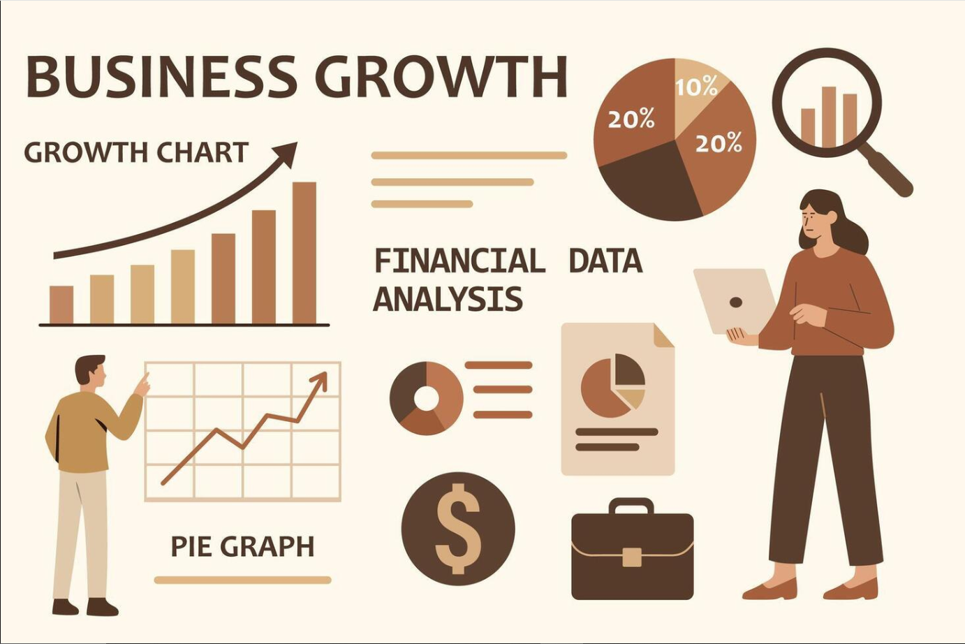 Competitor Analysis for Brand UI/UX