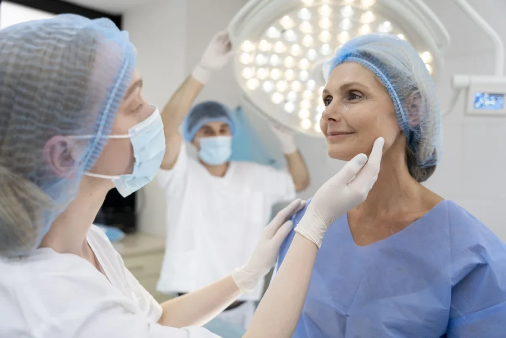 Aesthetic Doctors London FAQs: What Patients Really Want to Know