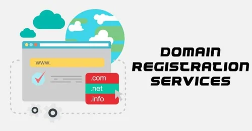 Domain Name Registration Nepal Business?