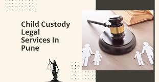 best child custody lawyer in pune